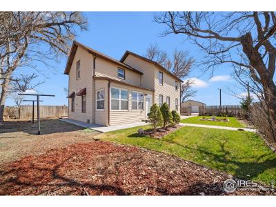 18133 County Road T, Fort Morgan, Colorado 80701, USA
