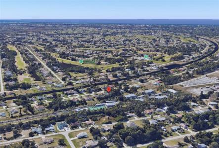 517 Boundary Boulevard, Rotonda West, Флорида 33947, Соединенные Штаты