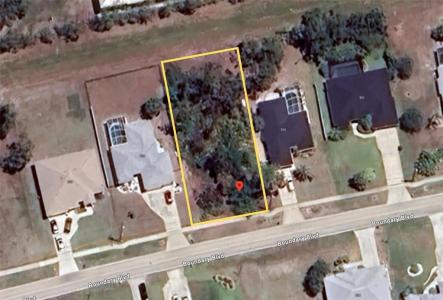 517 Boundary Boulevard, Rotonda West, Флорида 33947, Соединенные Штаты