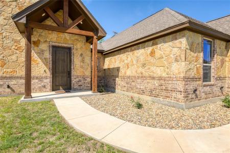 1033 Tex Lane, Springtown, Texas 76082