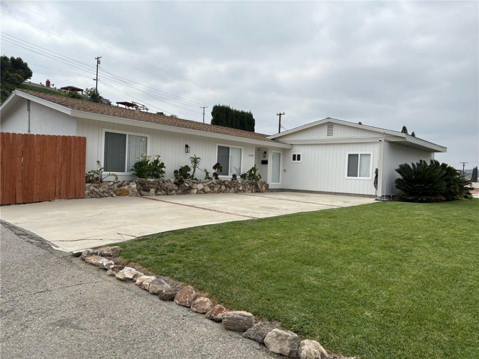 22942 Sunset Crossing Road, Diamond Bar, California 91765, Estados Unidos