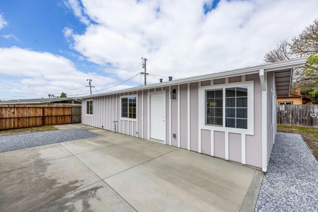Vallejo, California, Estados Unidos