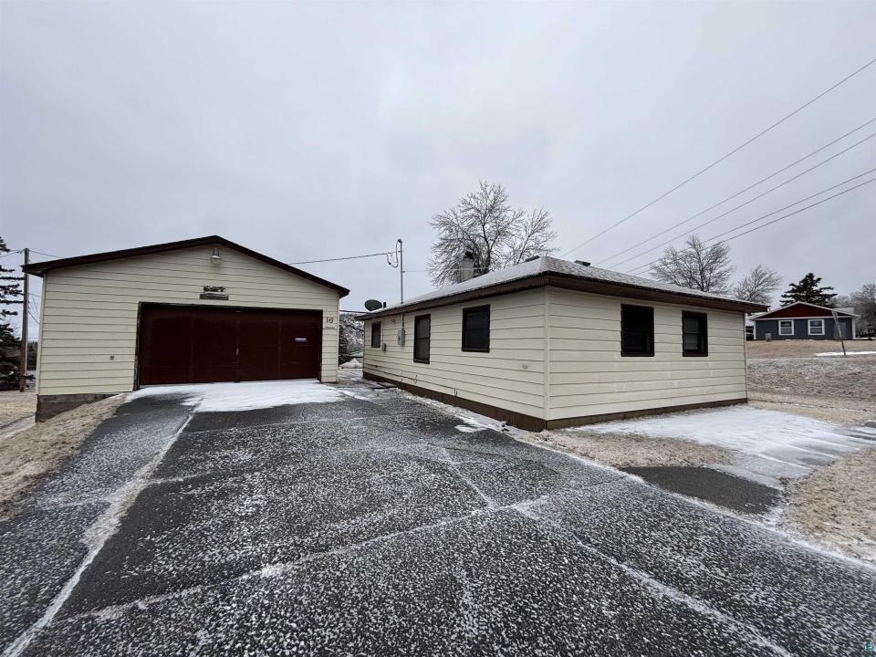 16 Carter Ln, Silver Bay, Minnesota 55614-1314, HOA KỲ