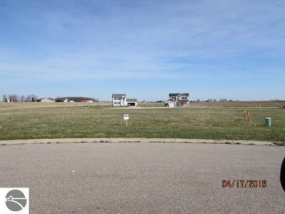 198 Jade Court, Alma, Michigan 48801