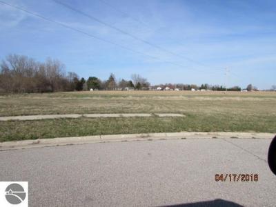 278 Ruby Court, Alma, Michigan 48801