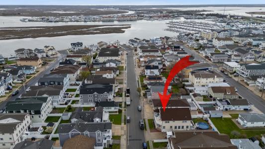 203 W Morning Glory Road, Wildwood Crest, New Jersey 08260-1307, HOA KỲ