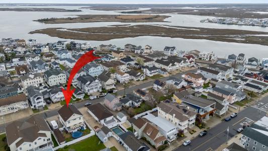 203 W Morning Glory Road, Wildwood Crest, New Jersey 08260-1307, HOA KỲ