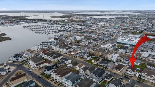 203 W Morning Glory Road, Wildwood Crest, New Jersey 08260-1307, HOA KỲ