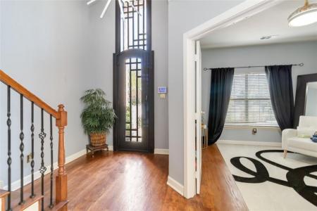 2409 Eisenhower DR, McKinney, Texas 75071, USA