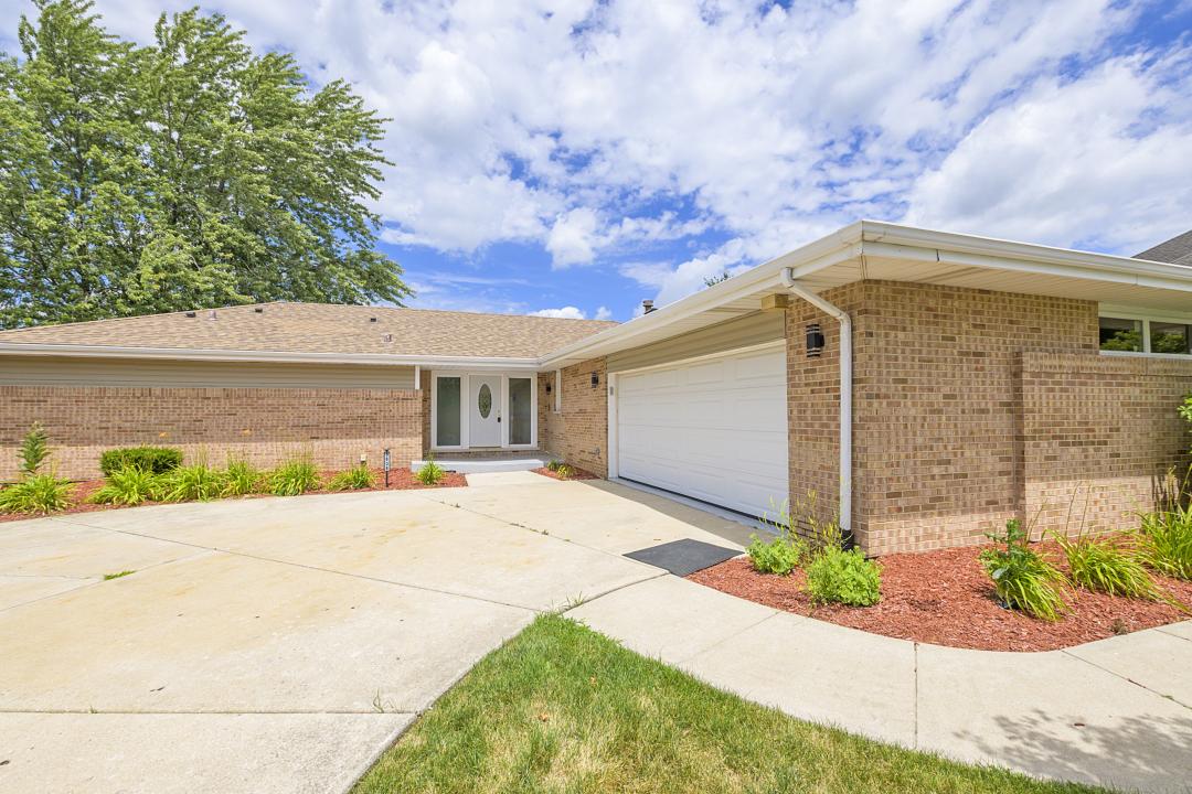 9836 Circle Parkway, Palos Park, Illinois 60464, Estados Unidos