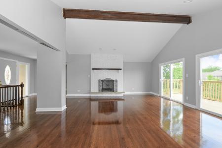 9836 Circle Parkway, Palos Park, Illinois 60464, Estados Unidos