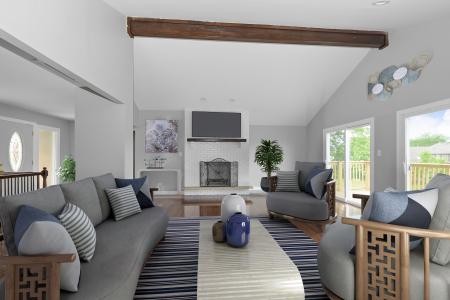 9836 Circle Parkway, Palos Park, Illinois 60464, Estados Unidos
