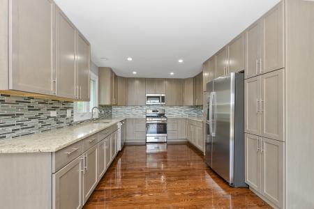 9836 Circle Parkway, Palos Park, Illinois 60464, Estados Unidos