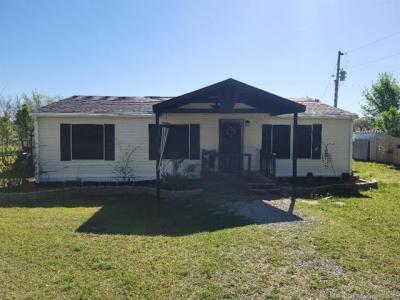 114495 S 4203 Road, Eufaula, Oklahoma 74426-5078