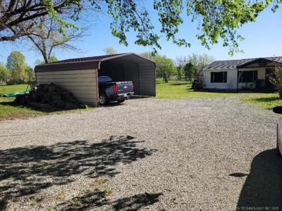 114495 S 4203 Road, Eufaula, Oklahoma 74426-5078