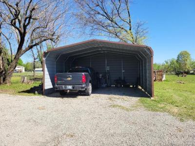 114495 S 4203 Road, Eufaula, Oklahoma 74426-5078