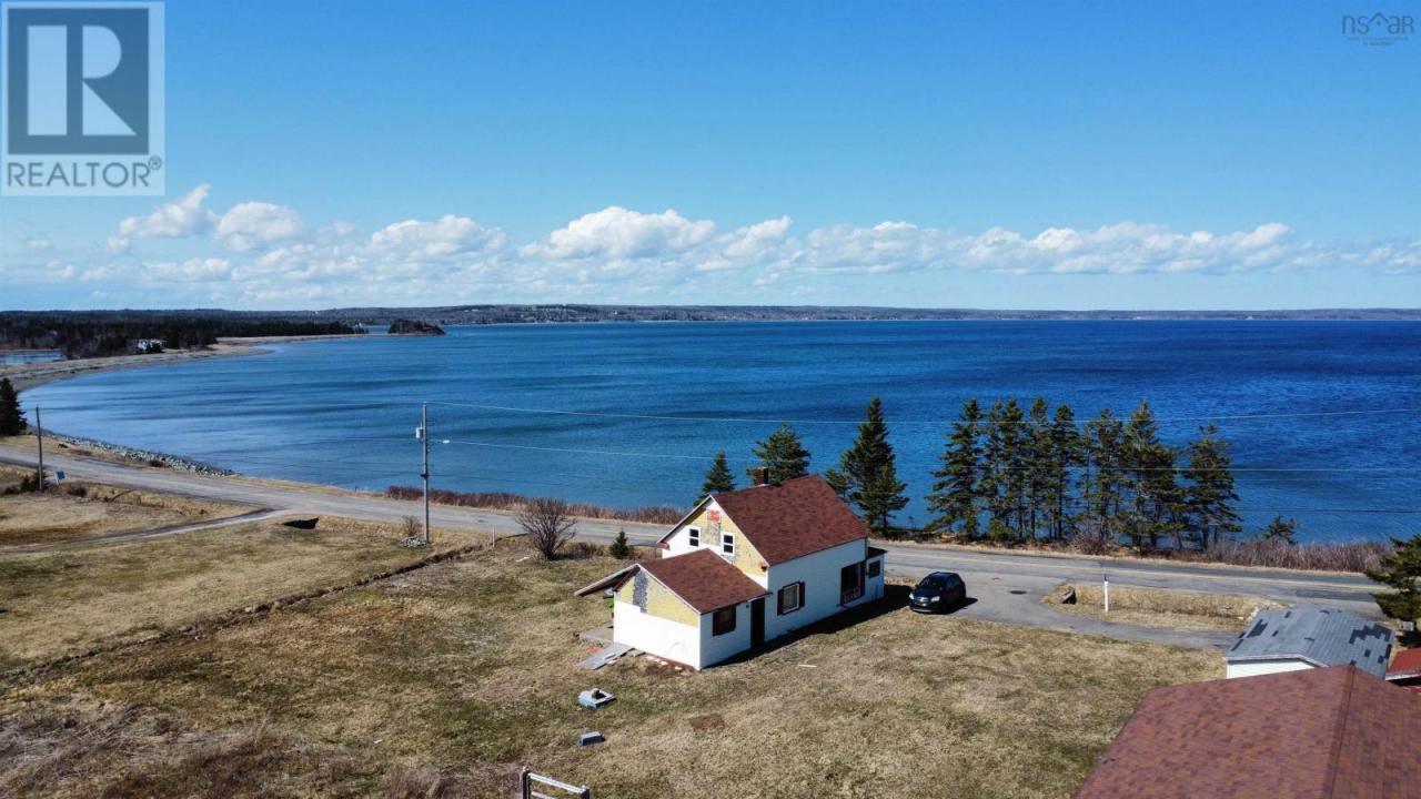934 MIRA BAY DRIVE, Catalone Gut, Nowa Szkocja B1C 2B8, Kanada