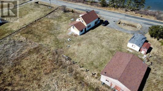 934 MIRA BAY DRIVE, Catalone Gut, Nowa Szkocja B1C 2B8, Kanada