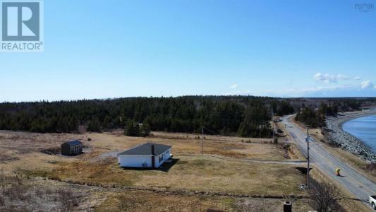 934 MIRA BAY DRIVE, Catalone Gut, Nowa Szkocja B1C 2B8, Kanada
