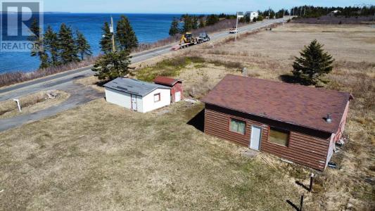 934 MIRA BAY DRIVE, Catalone Gut, Nowa Szkocja B1C 2B8, Kanada