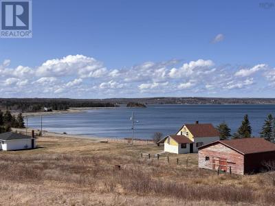 934 MIRA BAY DRIVE, Catalone Gut, Nova Scotia B1C 2B8, Canada