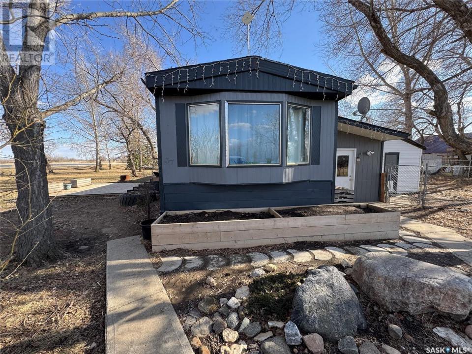 1 SASKATCHEWAN AVENUE, Griffin Rm No. 66, ساسكاتشوان S0C 1G0, كندا