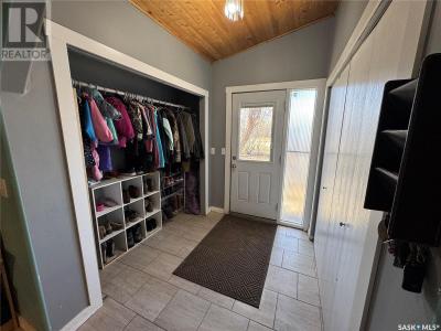 1 SASKATCHEWAN AVENUE, Griffin Rm No. 66, ساسكاتشوان S0C 1G0, كندا