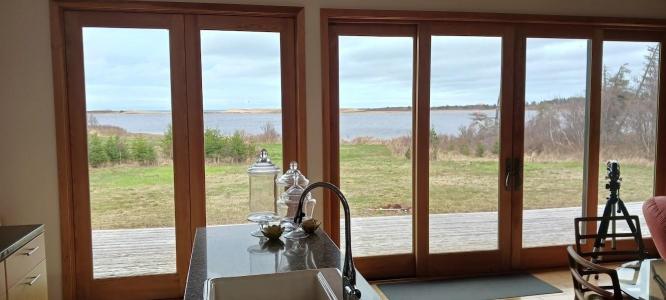 157 TROUT LAKE ROAD, West St. Peters, Ilha De Prince Edward C0A 1S0, Canadá