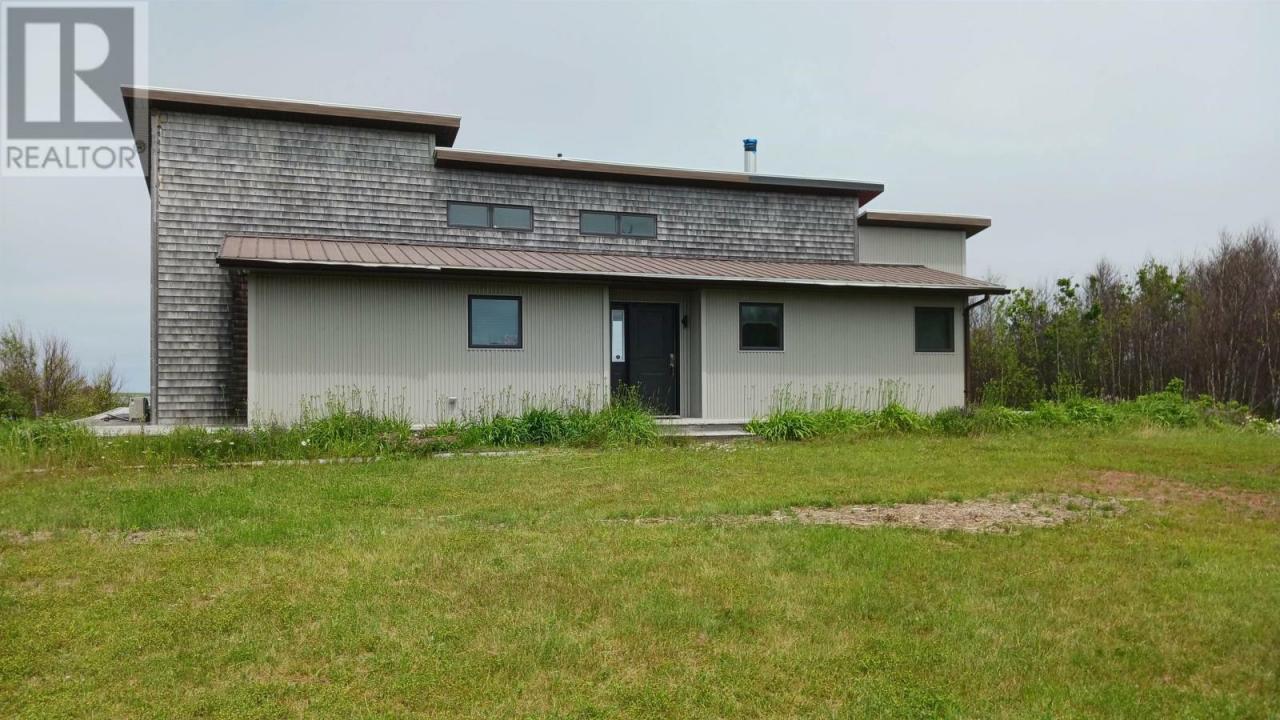 157 TROUT LAKE ROAD, West St. Peters, Ilha De Prince Edward C0A 1S0, CANADÁ