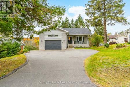 8 MCKAY STREET, Minden Hills (anson), Ontario K0M 2K0, Canada