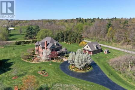 6416 MCNIVEN ROAD, Burlington, Ontario L7P 0K5, Canada