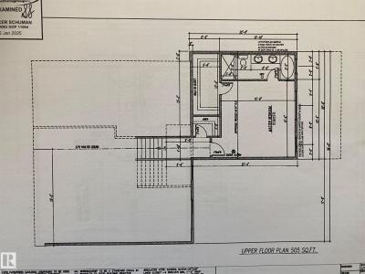 5930 55 STREET, Vegreville, Alberta T9C 1J4, Canada