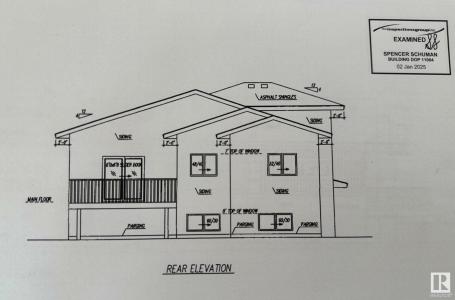 5502 60 AVENUE, Vegreville, 阿尔伯塔 T9C 1J4, 加拿大