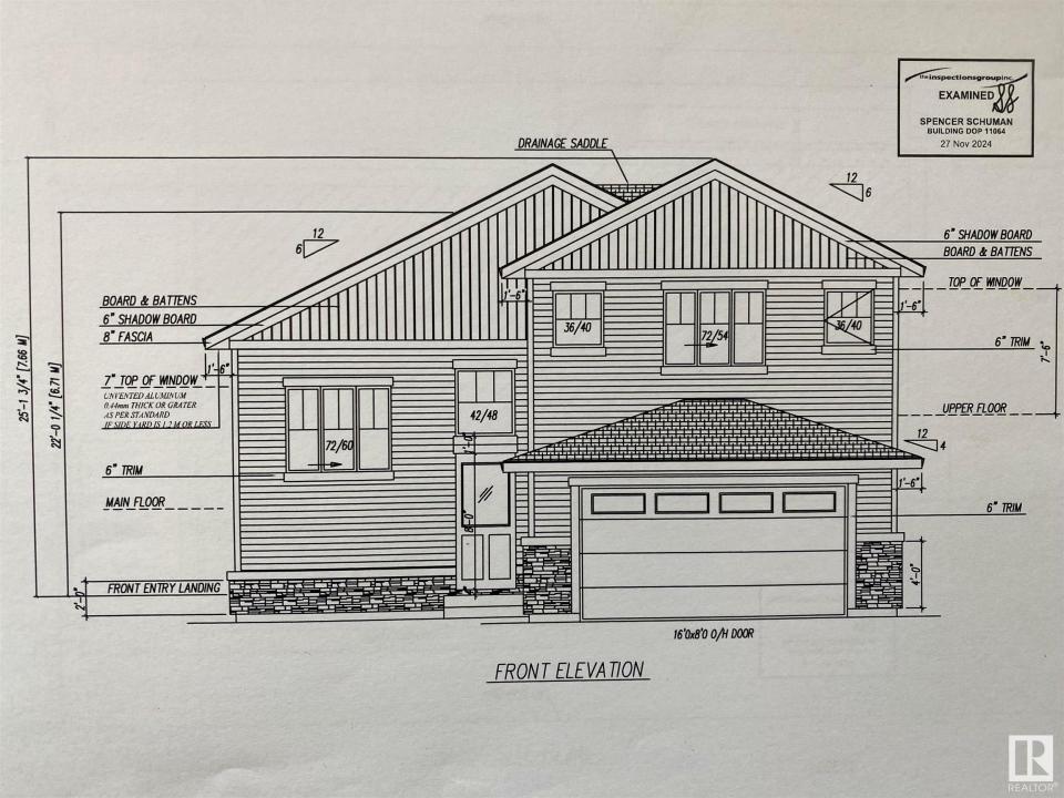 5405 60 AVENUE, Vegreville, Alberta T9C 1J4, Canada