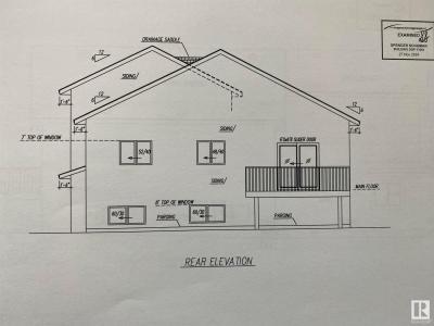 5405 60 AVENUE, Vegreville, Alberta T9C 1J4, Canada