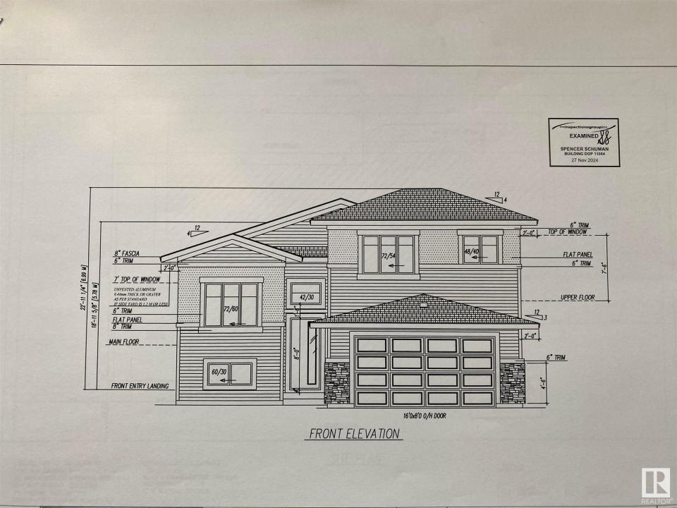 5413 60 AVENUE, Vegreville, Alberta T9C 1J4, Canada