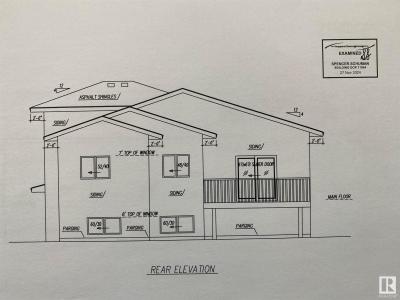 5413 60 AVENUE, Vegreville, Alberta T9C 1J4, Canada