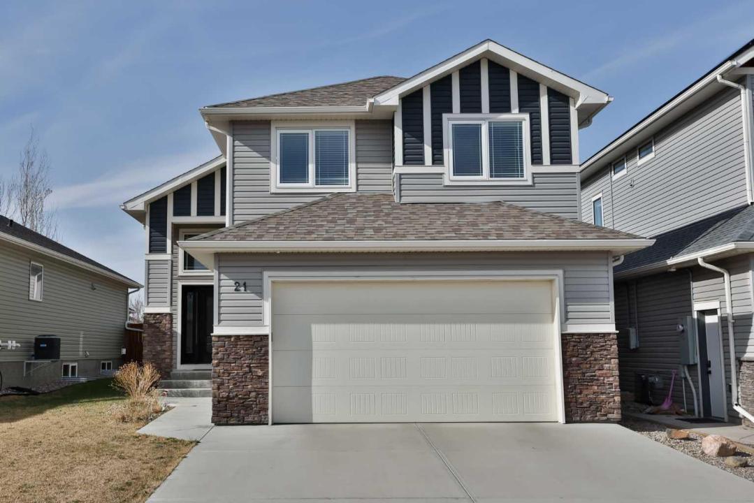 21 RIVERFORD CLOSE W, Lethbridge, 앨버타주 T1K 8E5, 캐나다