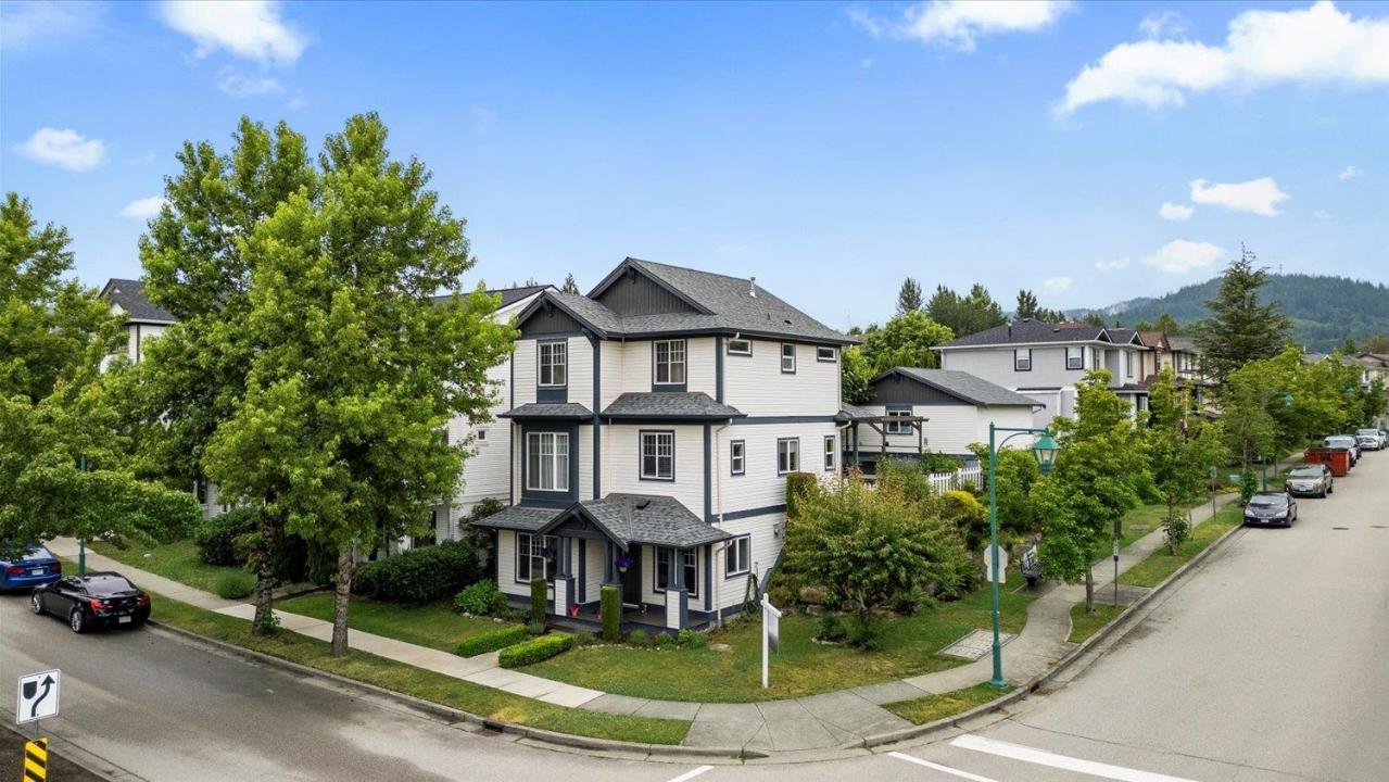 4330 BILL REID TERRACE, Abbotsford, Colúmbia Britânica V3G 3C2, Canadá