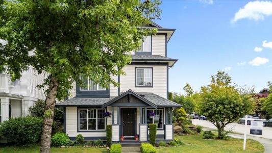 4330 BILL REID TERRACE, Abbotsford, Colúmbia Britânica V3G 3C2, Canadá