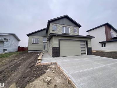 5405 60 AV, Vegreville, Alberta T9C 1J4, Canada