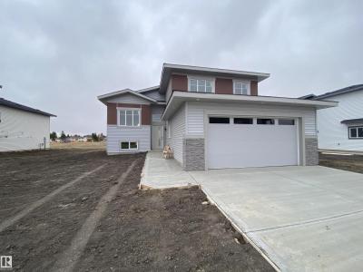 5413 60 AV, Vegreville, Alberta T9C 1J4, Canada