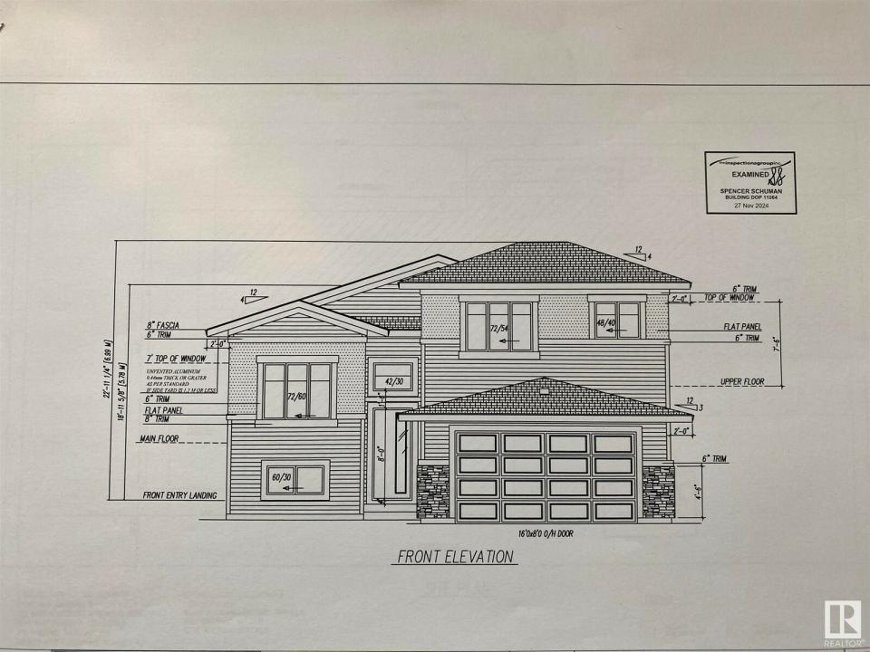 5417 60 AV, Vegreville, Alberta T9C 1J4, Canada
