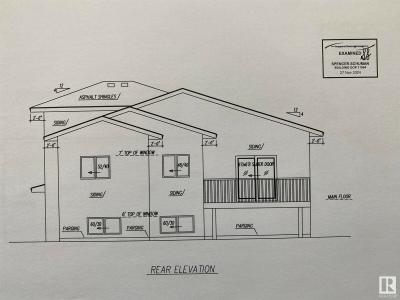 5417 60 AV, Vegreville, Alberta T9C 1J4, Canada