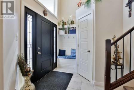 21 RIVERFORD CLOSE WEST, Lethbridge, Alberta T1K 8E5, Canadá