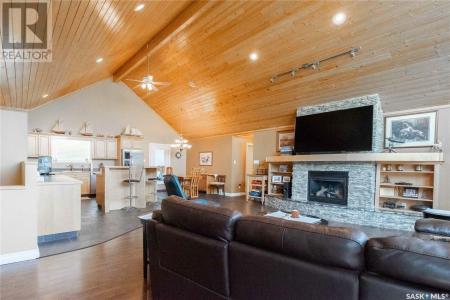 49 TAYLOR STREET, North Qu'appelle Rm No. 187, Saskatchewan S0G 2Y0, Canada
