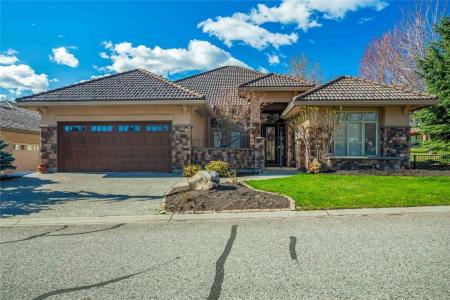 4157 GALLAGHERS PARKLAND DRIVE, Kelowna, British Columbia V1W 3Z8, Canada