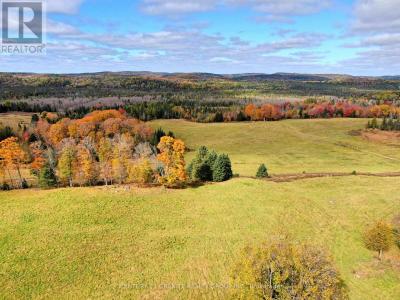 649 DETLOR ROAD, Bancroft (dungannon Ward), Ontario K0L 2L0, Canadá