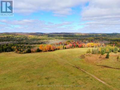 649 DETLOR ROAD, Bancroft (dungannon Ward), Ontario K0L 2L0, Canadá