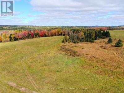 649 DETLOR ROAD, Bancroft (dungannon Ward), Ontario K0L 2L0, Canadá